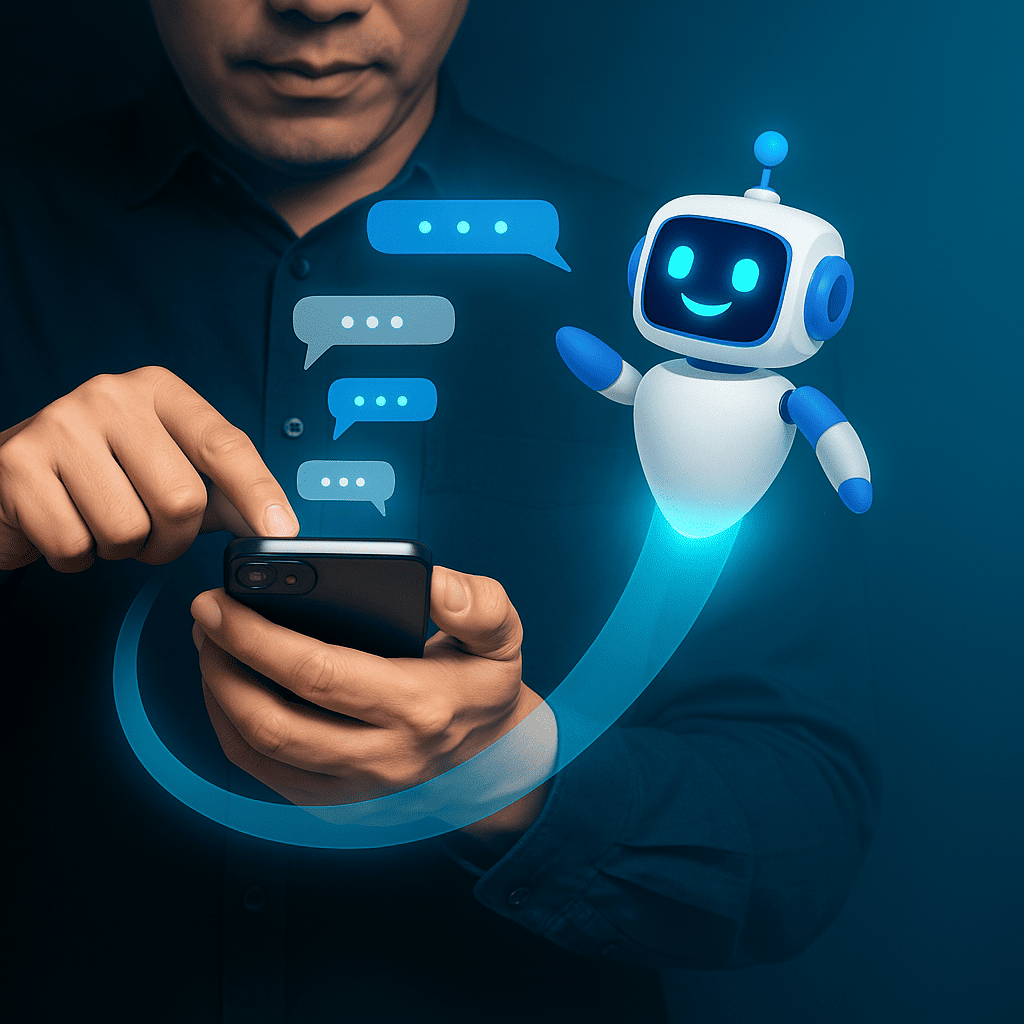 AI & Innovation